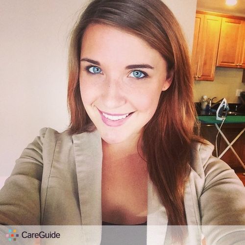 Child Care Provider Madison Jones's Profile Picture