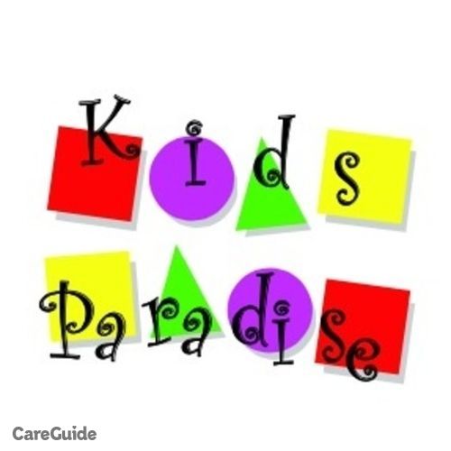 Child Care Provider Rey H's Profile Picture