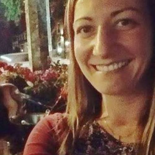 Canadian Nanny Provider Jocelyn M's Profile Picture
