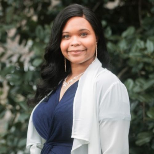 Child Care Provider Tori H's Profile Picture