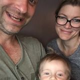 Live in Nanny (Separate Suite) - Joyful 1 Year Old - Beautiful Vancouver Island