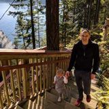 Vancouver family looking for Live-In Nanny