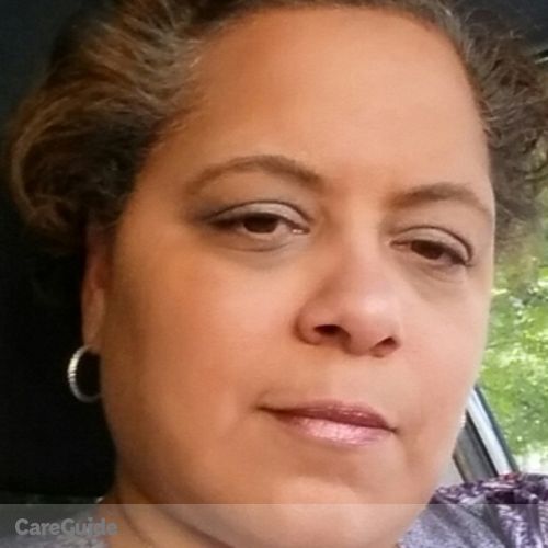 House Sitter Provider Sophia L's Profile Picture
