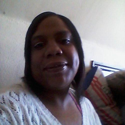 Housekeeper Provider Stephanie M's Profile Picture