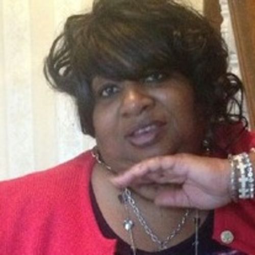 Housekeeper Provider Roma M's Profile Picture