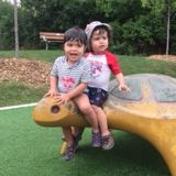 Fun Two-Year old Twins Looking for care!
