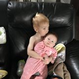 Enthusiastic Part-Time Nanny starting March 2019.