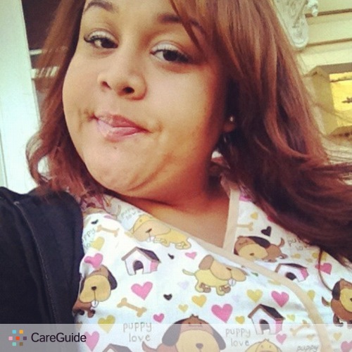 Child Care Provider Juana O's Profile Picture