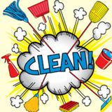 Are you seeking a reliable, trustworthy and professional cleaner or cleaners? If yes, your search is over, please click here!