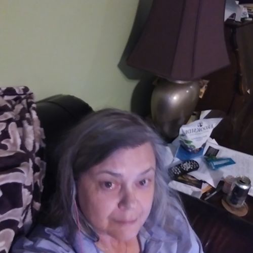 Child Care Provider Kathy C's Profile Picture