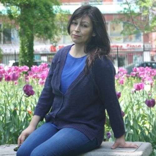 Child Care Provider Luz L's Profile Picture