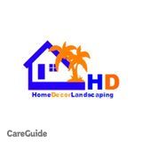 HomeDecor Landscaping will give your home the HD Advantage
