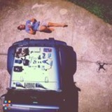 Aerial Photography + Drone Media