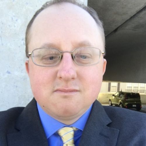 Pet Care Provider Daniel A's Profile Picture
