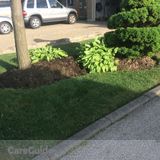 Gallants Green King Landscaping