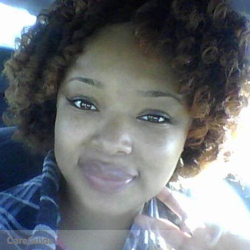Housekeeper Provider Ronisha B's Profile Picture