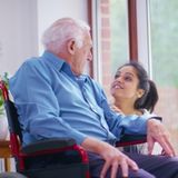 Our caregivers provide the best care in the state