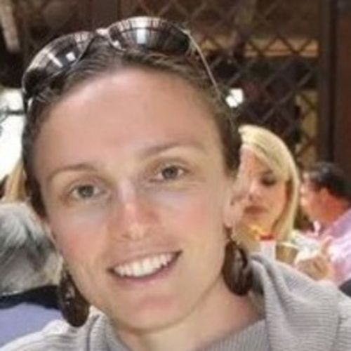 House Sitter Provider Rachele Levin's Profile Picture