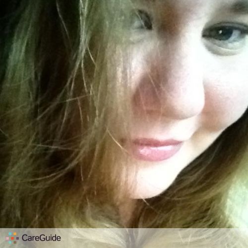 Child Care Provider Sherry D's Profile Picture