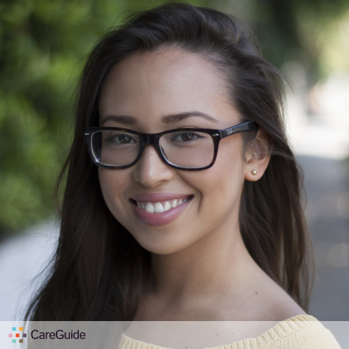 Child Care Provider Fiammetta C's Profile Picture
