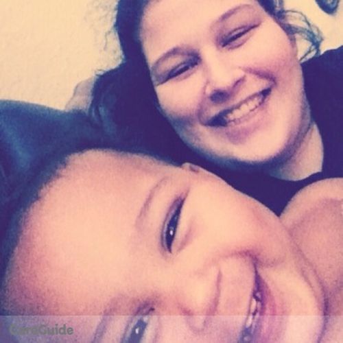 Child Care Provider Tory C's Profile Picture