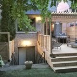 Quality Exterior Carpentry