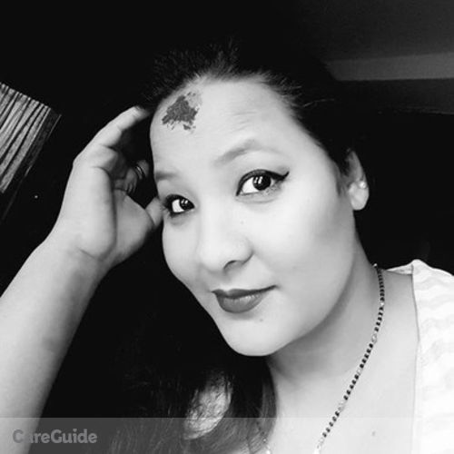 Elder Care Provider Suja S's Profile Picture