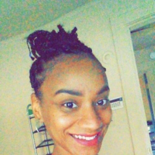 Child Care Provider Brandi J's Profile Picture