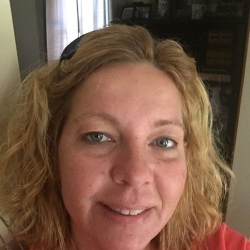 Housekeeper Provider Christine H's Profile Picture