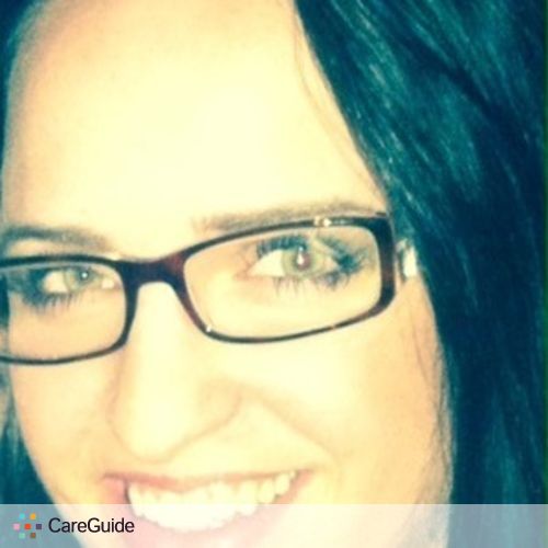 Child Care Provider Trina T's Profile Picture
