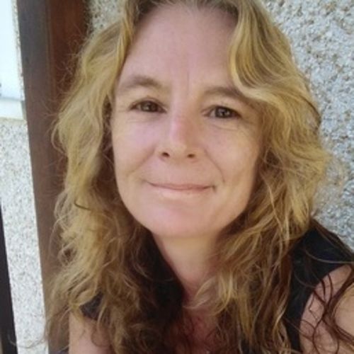 Canadian Nanny Provider Carole Lyon's Profile Picture