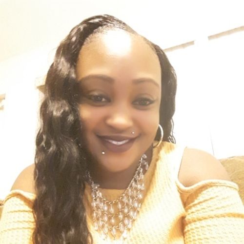 Housekeeper Provider Calneisha S's Profile Picture