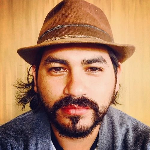House Sitter Provider Kande Monroy's Profile Picture