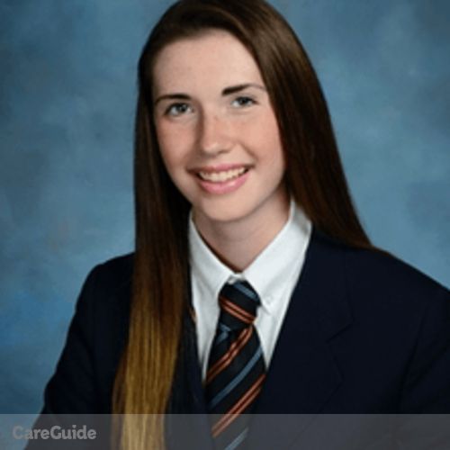 Canadian Nanny Provider Laurissa M's Profile Picture