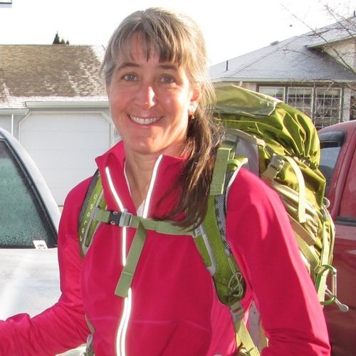 House Sitter Provider Sharon D's Profile Picture