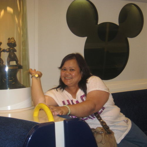 Canadian Nanny Provider Daizie C's Profile Picture