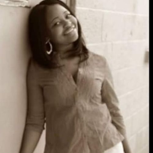 Child Care Provider Zykijah B's Profile Picture