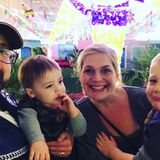 Langley On-call Nanny Opportunity