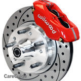 Mobile Brake Solutions
