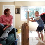 Canadian Nanny Provider in Delta, British Columbia