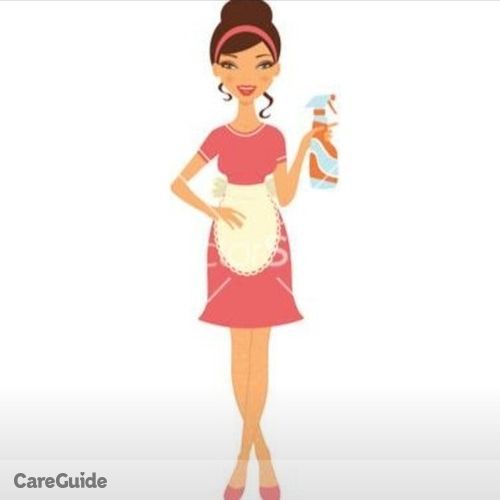 Housekeeper Provider Jacqueline S's Profile Picture