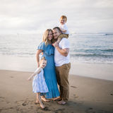Family Seeking Nanny - Starting September 2019 (live-in or live-out)