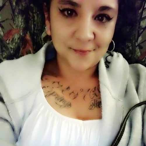 Housekeeper Provider Justina M's Profile Picture