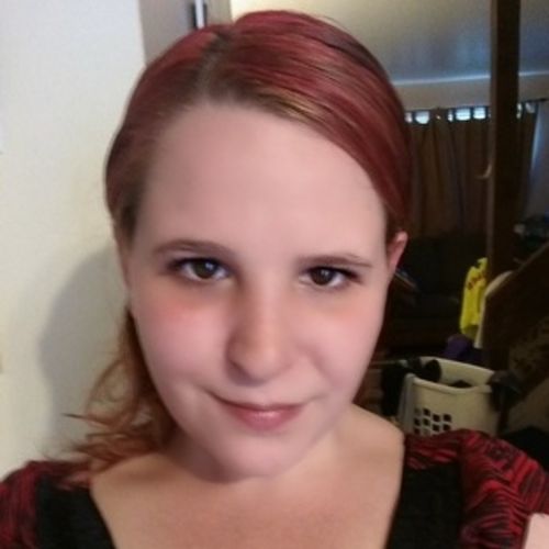 Housekeeper Provider Ashley G's Profile Picture