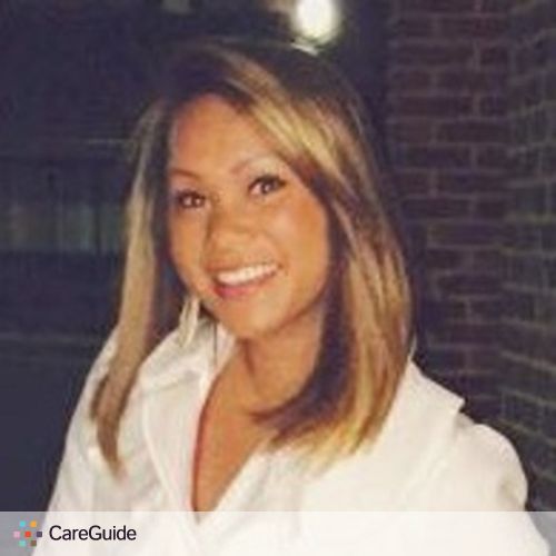 Child Care Provider Mae Van Iderstine's Profile Picture