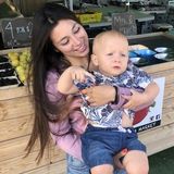 Lovely girl that enjoys being around kids