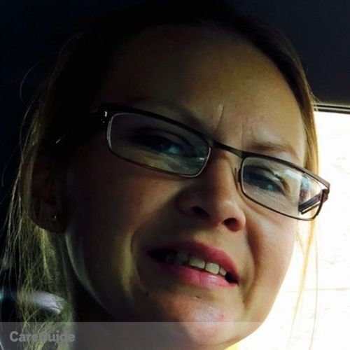 Housekeeper Provider Misty A's Profile Picture