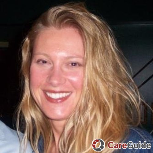 House Sitter Provider Marnie B's Profile Picture