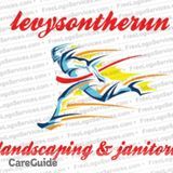 Levys On The Run Landscaping And Janitorial Services Llc