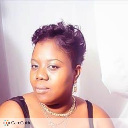 Child Care Provider Delia G's Profile Picture